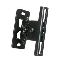 Magideal - Soporte De Pared Para Altavoces. Soporta Hasta 35 Kg. Metal. Fácil Instalación. Soporte De Pared Para Altavoces. Accesorios Para Presentaciones En El