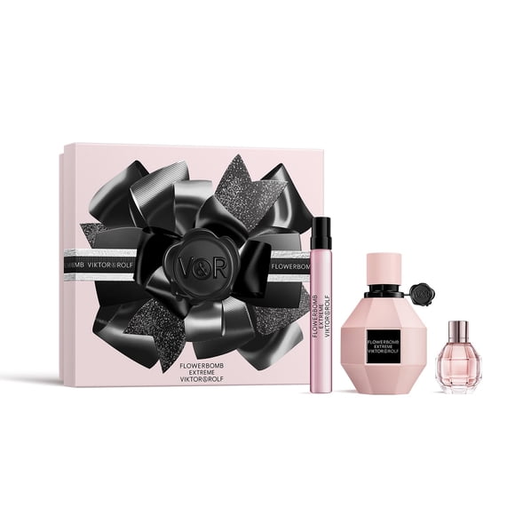 Perfume Viktor&Rolf Flowerbomb Extreme, 50 ml