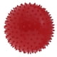 thumbnail image 5 of Pelota sensorial puntiaguda de 9 pulgadas para ni?os pelota hinchable para masaje de yoga rojo, 5 of 5