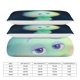 thumbnail image 3 of Soul Cartoon Bedding Sets Ultra Soft Skin-Friendly Duvet Cover 3 Piece, Cute Comforter Cover Bed Set for Boys Girls Kids, 3 of 5