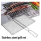 thumbnail image 3 of Pack Cesta Antiadherente Para Barbacoa Parilla Asados Cocina, 3 of 3