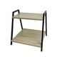 thumbnail image 1 of Mesa Lateral Arm. Mod. 40X37X41Cm, 1 of 1