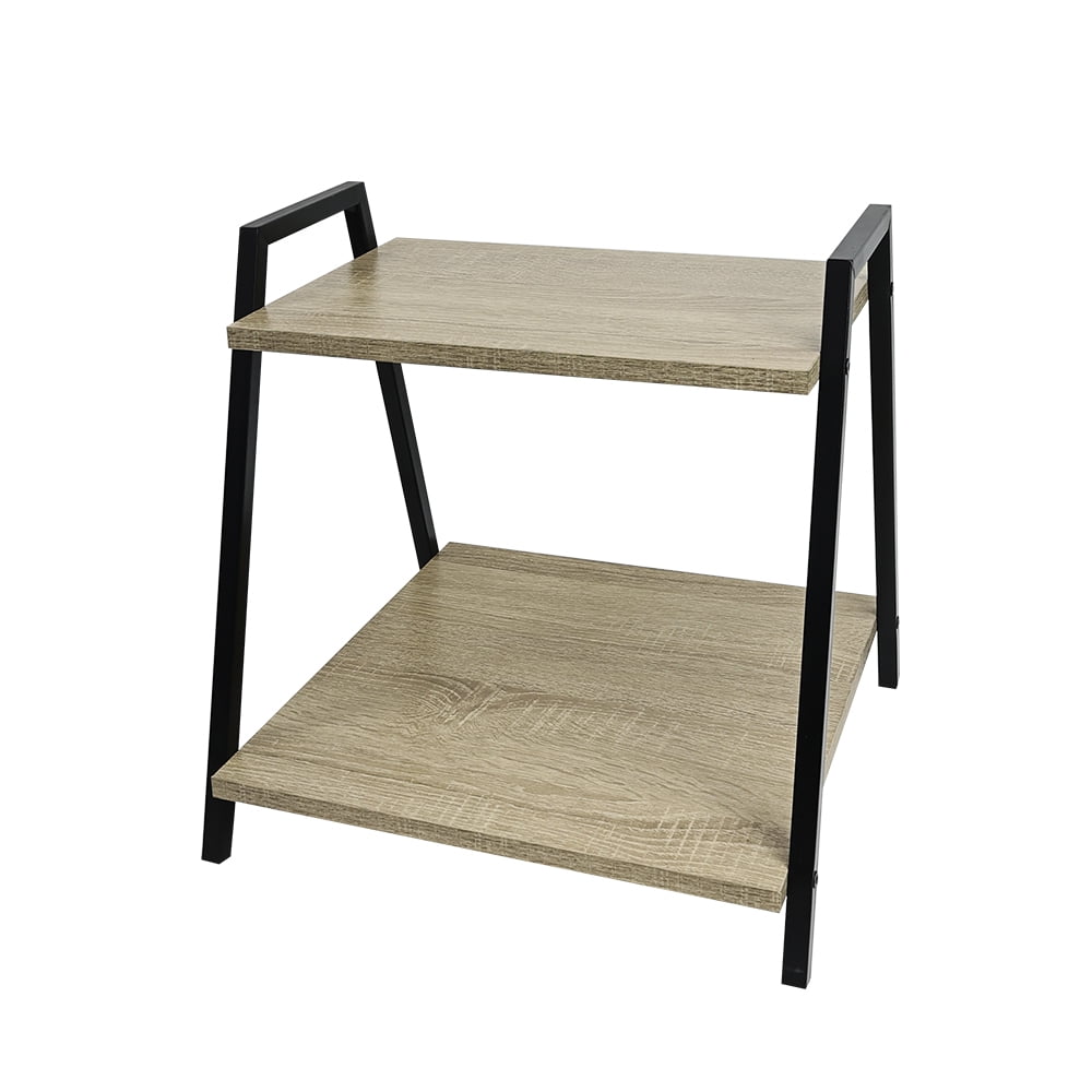 Chantilly - Mesa Lateral Arm. Mod. 40x37x41cm