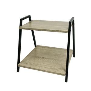 Chantilly - Mesa Lateral Arm. Mod. 40X37X41Cm