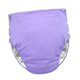 thumbnail image 4 of Pa?ales De Tela Reutilizables Para Adultos, Envolturas Cómodas De Usar, Ropa Interior Protectora Violeta, 4 of 5
