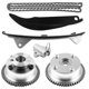 thumbnail image 1 of Kit de cadena de distribución autoexact para Hyundai/Kia 1.8L/2.0L, 1 of 9