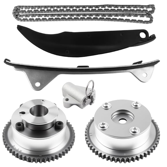 Kit de cadena de distribución autoexact para Hyundai/Kia 1.8L/2.0L