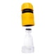 thumbnail image 1 of Acoplador De Adaptador De Conversión De Ajuste ABS Para Accesorios De Lavadoras, 1 of 5