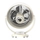 thumbnail image 4 of Circulador de aire Fan Vornado VFAN, vintage, retro, metálico, blanco, 4 of 7