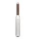 thumbnail image 2 of Rallador de acero inoxidable Microplane Master Series con mango de madera, 2 of 8