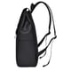 thumbnail image 2 of Mochila Urbana Impermeable para Laptop con Compartimentos Organizadores Negra, 2 of 5