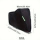 thumbnail image 1 of High Quality Waterproof Motorcycle Motor Bike Scooter Cover Package Rain Dust UV Motorcycle Protector, 1 of 5