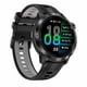 thumbnail image 1 of Smartwatch Deportivo DT G9 GPS Integrado Pantalla AMOLED 1.43" 466x466 Mapas Offline Llamadas Bluetooth Brújula 3ATM para Running Trekking y Outdoor negro para uso diario tono negro, 1 of 3