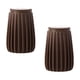 thumbnail image 5 of Tapones para Cabecera de Cama, Fijador de Mesita de Noche con Rosca Ajustable de 0-3cm, Herramienta Antivibración para Pared, Camas, Muebles de Habita 65x10cm, 5 of 5