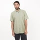 thumbnail image 5 of Camisa M/C Slub Regular Fit celeste L, 5 of 5