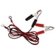 thumbnail image 2 of Alambre De Cerca Eléctrica Con Energía Solar, Alambre De Cerca Eléctrica, Conexión Para Patios, Clip Pequeño, 2 of 5