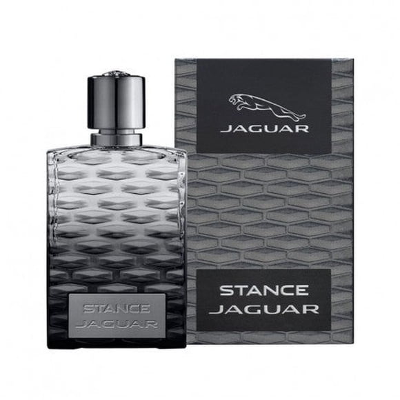 Perfume Jaguar Stance 3.4 oz EDT para hombre