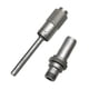 thumbnail image 4 of Herramienta De Medición De Cabeza De Micrómetro, Equipo De Accesorios De 0-13mm, Micrómetro Ajustable, 4 of 5