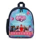 thumbnail image 1 of Carinha de Anjo Mochila Escolar para Niños y Niñas, Mochila Infantil Ligera de Alta Calidad, Grande y Duradera Azul, 1 of 6