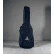 thumbnail image 3 of Rowell Funda Guitarra Eléctrica Acolchado 10mm Vivo Gris, 3 of 3