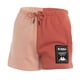 thumbnail image 1 of Short Mujer Split Naranja Coral Deportivo, 1 of 5
