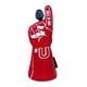 thumbnail image 3 of Cubierta De Madera Para La Cabeza De La Bolsa De Golf Player Golf Sports Knitted Golf Club Head Covers Hybrid 21x12cm, 3 of 5