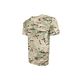 thumbnail image 2 of Polo Militar Airsoft, Trekking Camping, Color Multicam, Talla XL, 2 of 2