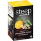 thumbnail image 1 of Té de hierbas Bigelow Tea Steep, manzanilla orgánica y cítricos, 120 ml x 20, 1 of 5