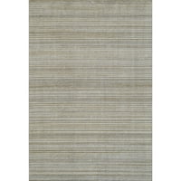 Bazhars - Alfombra 230X330 Cm Natural Rug Cut 2070 Beige