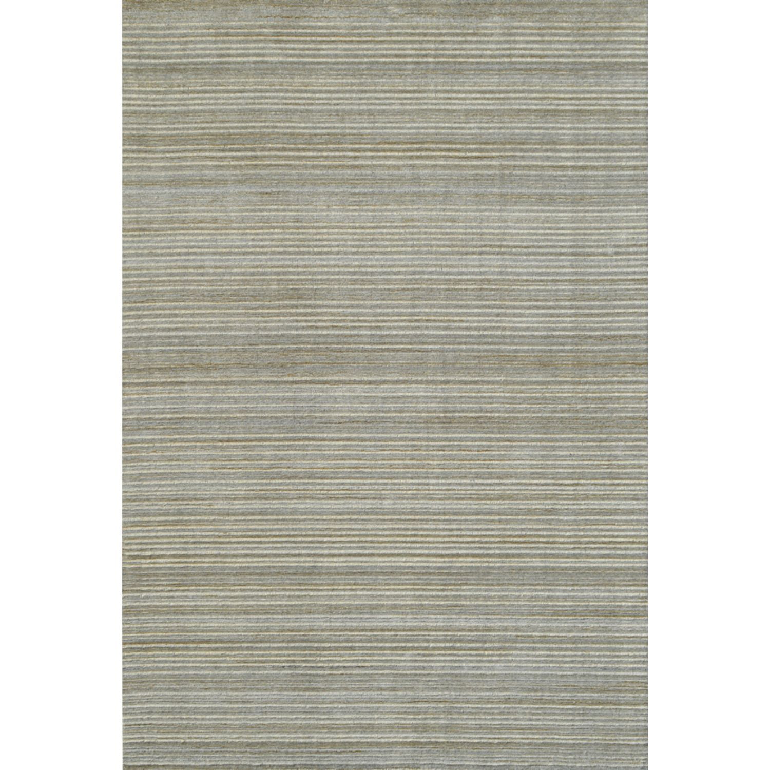 Bazhars - Alfombra 230x330 Cm Natural Rug Cut 2070 Beige