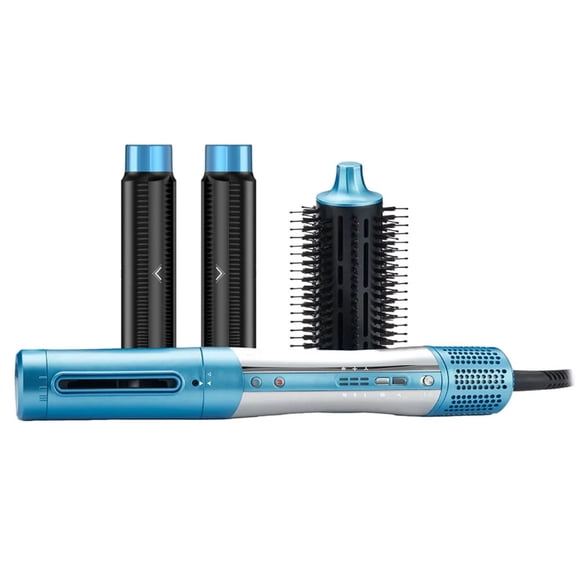 Babyliss Pro Styleswitch Ionic Multi-estilizador y Secador bntss4pk