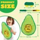 thumbnail image 2 of Piñata JOYIN Cinco de Mayo con aguacate para fiesta de cumpleaños infantil, 2 of 7
