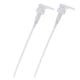thumbnail image 1 of 2pcs / set bomba universal del champú / acondicionador para la botella c, 1 of 5
