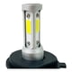 thumbnail image 1 of Kit Ampolletas LED H4 R11 24000LM 6500K Luz Blanca 12V, 1 of 3
