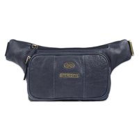 Banano 1248 Azul Oscuro Gino Rodinis