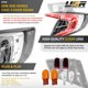 thumbnail image 3 of Luz trasera USR UNIQUE STYLE RACING para Honda Civic 2016-2021, 3 of 9