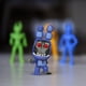 thumbnail image 3 of Figura de acción Funko Pop! Juegos: Five Nights at Freddy's Withered Bonnie, 13,2 cm, 3 of 3
