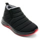 thumbnail image 3 of Zapatilla Mujer Negro Donna, 3 of 4
