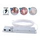 thumbnail image 5 of LED empotrado HALO Quicklink paquete de 6 5CCT 605 lm 0‑10 V, 5 of 9