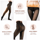 thumbnail image 5 of Panty Y Calza Chiporro Efecto Piel !Tallas Grandes!!, 5 of 7