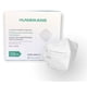 thumbnail image 2 of Mascarilla KN95 Para Adulto - Color Blanco - Alta Protección 5 Capas (Caja 10 unidades) - Blanco, 2 of 3