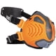 thumbnail image 1 of Respirador KLEIN TOOLS P100 Media Máscara S/M, 1 of 9