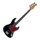 thumbnail image 1 of Bajo Electrico Tagima TW-73 Black D/TT, 1 of 3
