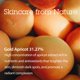 thumbnail image 4 of Crema hidratante BLITHE Pressed Serum Gold Apricot Glass Skin, 50 ml, 4 of 8