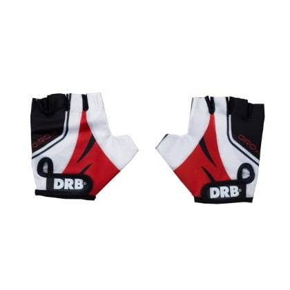 Guantes de Bici Giro 2.0 DRB Rojo