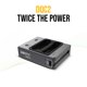 thumbnail image 2 of Cargador de Baterías Deity DQC2 de 2 Bahías USB-C con Batería S-95, 2 of 7