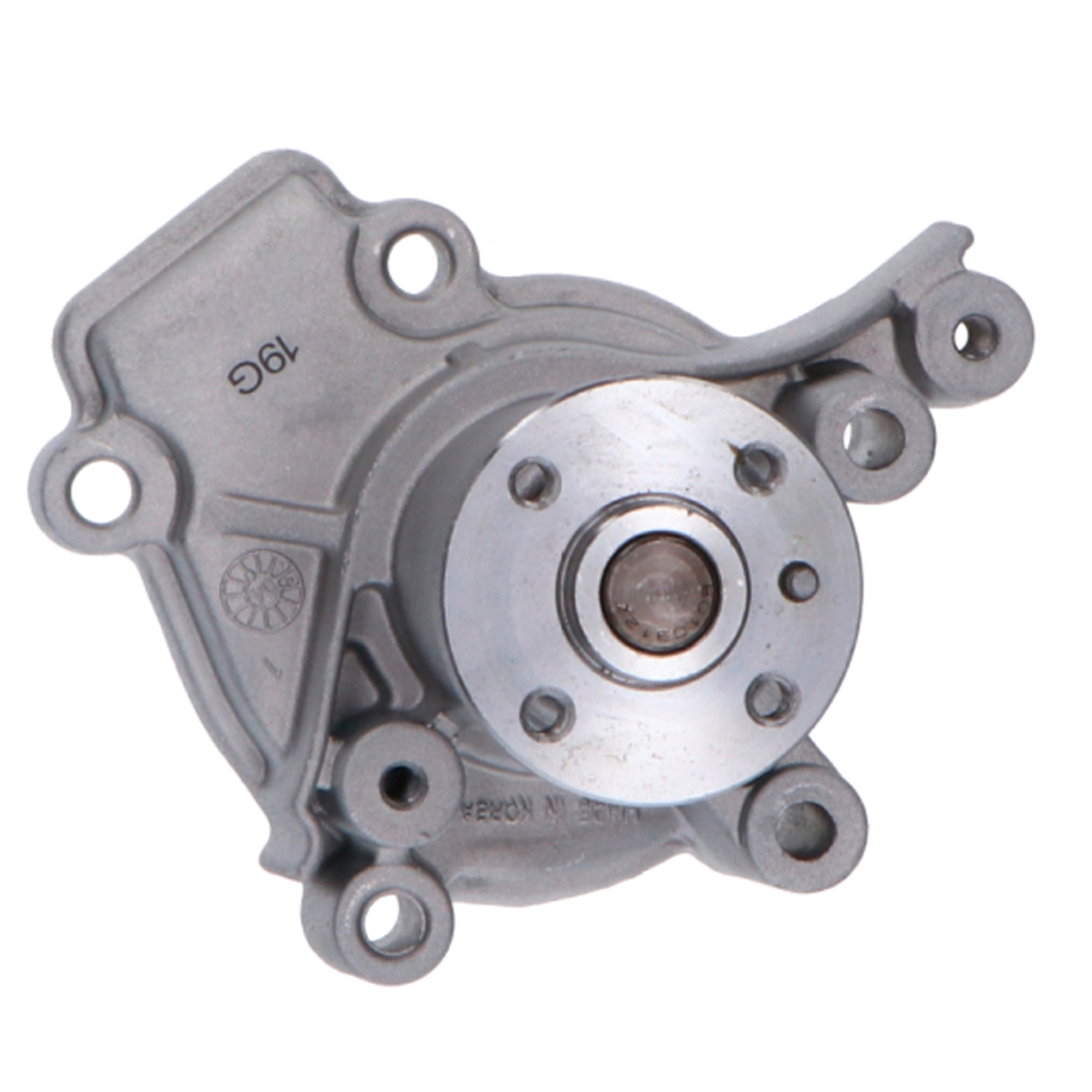 Jwa - Bomba De Agua Hyundai Tucson 2.0 Gasolina (2005-2010)