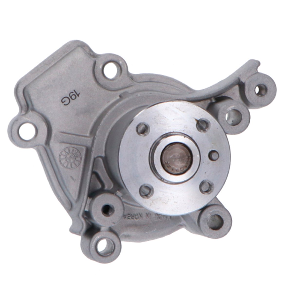 Jwa - Bomba De Agua Hyundai Tucson 2.0 Gasolina (2005-2010)