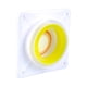 thumbnail image 1 of Amortiguador De Contracorriente Bloqueadores De Tiro Ventilación Válvula De Retención De Humos De Cocina Para Campanas Extractoras Estilo Peque?o A, 1 of 5