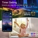 thumbnail image 5 of Kit de Luces de tira RGB Flexible, Bluetooth, voz, Wifi 5mts, 5 of 7